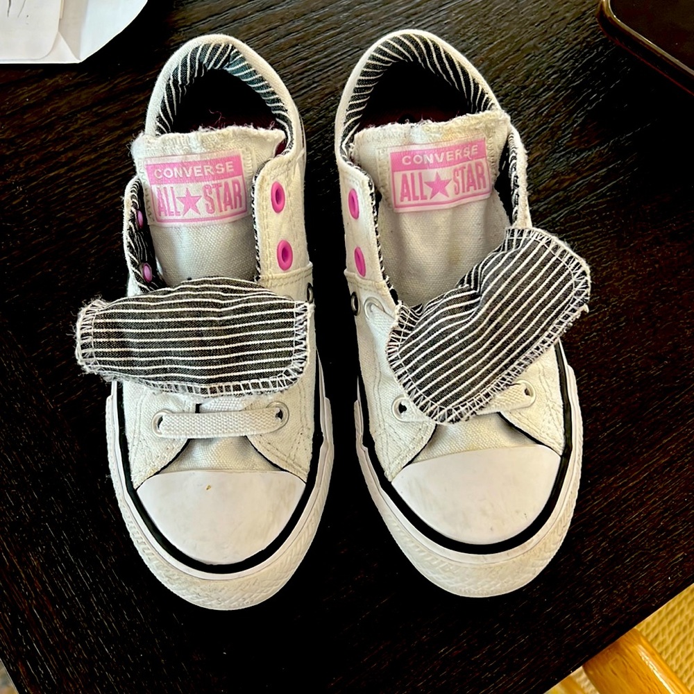 All-star kids sneakers